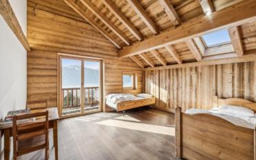 Chalet 6.5 Zimmer - image - 8