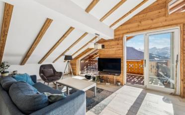 Wohnung 4 Zimmer - image - 5