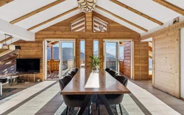 Wohnung 4 Zimmer - image - 6