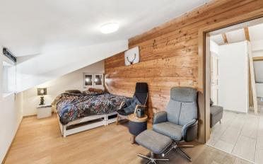 Appartement 4 pièces - image - 11