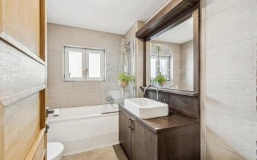 Appartement 4 pièces - image - 13