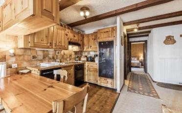 Apartment 2.5 rooms - image - 12