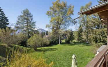 Chalet 8.5 Zimmer - image - 3