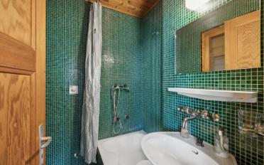 Chalet 8.5 Zimmer - image - 8