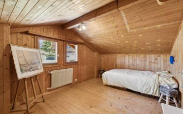 Chalet 8.5 Zimmer - image - 7