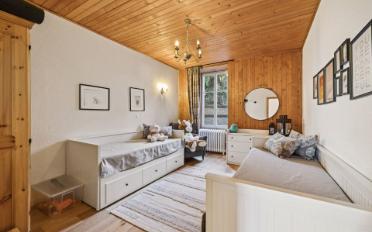 Appartement 4 pièces - image - 11