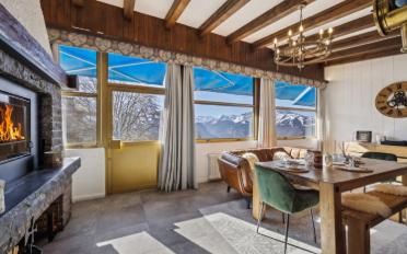 Apartment 4 rooms - image - 2