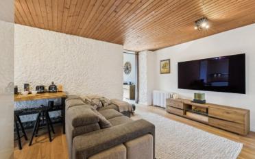 Apartment 4 rooms - image - 11