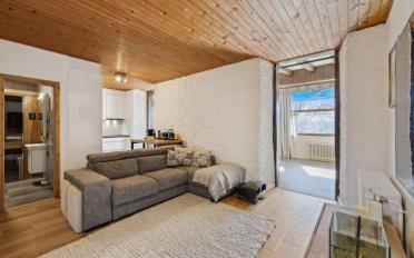 Apartment 4 rooms - image - 7