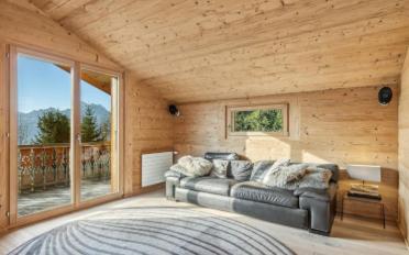 Chalet 9.5 Zimmer - image - 7