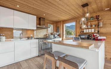 Chalet 9.5 Zimmer - image - 10