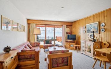 Apartment 2.5 rooms - image - 2