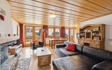 Wohnung 3.5 Zimmer - image - 2