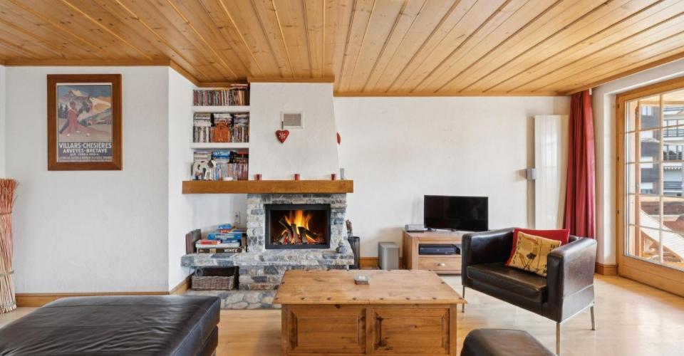 Villars-sur-Ollon