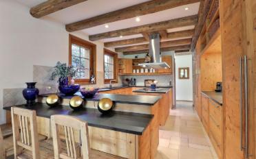Chalet 8 rooms - image - 3