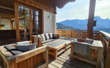 Chalet 8 rooms - image - 5