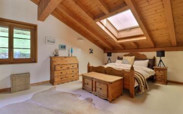 Chalet 8 rooms - image - 11