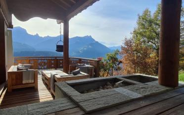 Chalet 8 rooms - image - 6