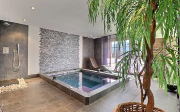 Chalet 8 rooms - image - 2