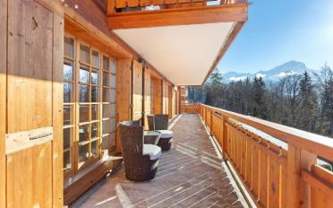 Chalet 15 pièces - image - 7