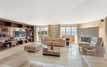 Chalet 15 pièces - image - 11
