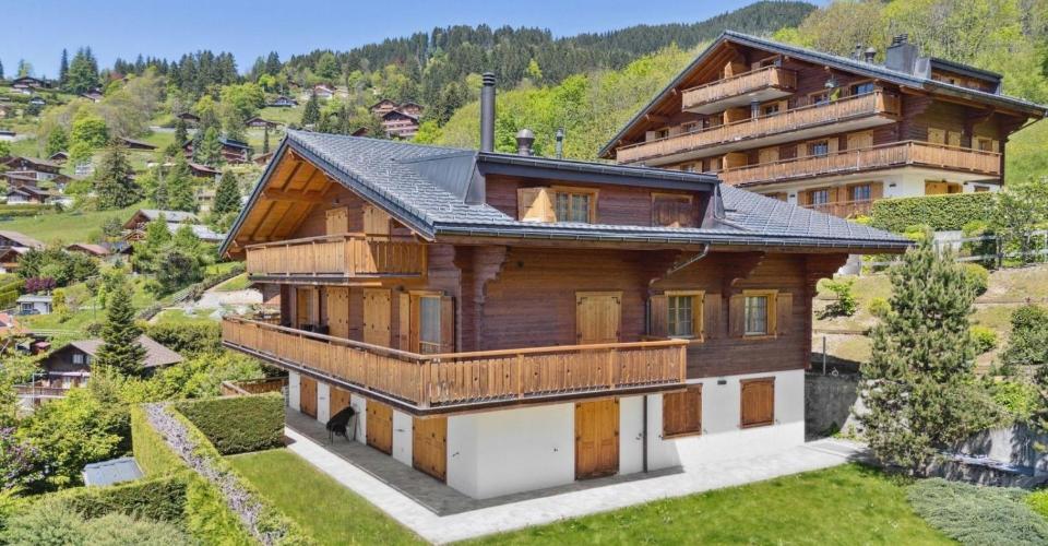Villars-sur-Ollon