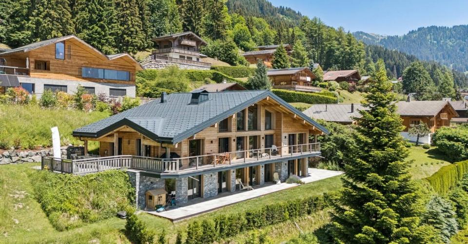 Villars-sur-Ollon