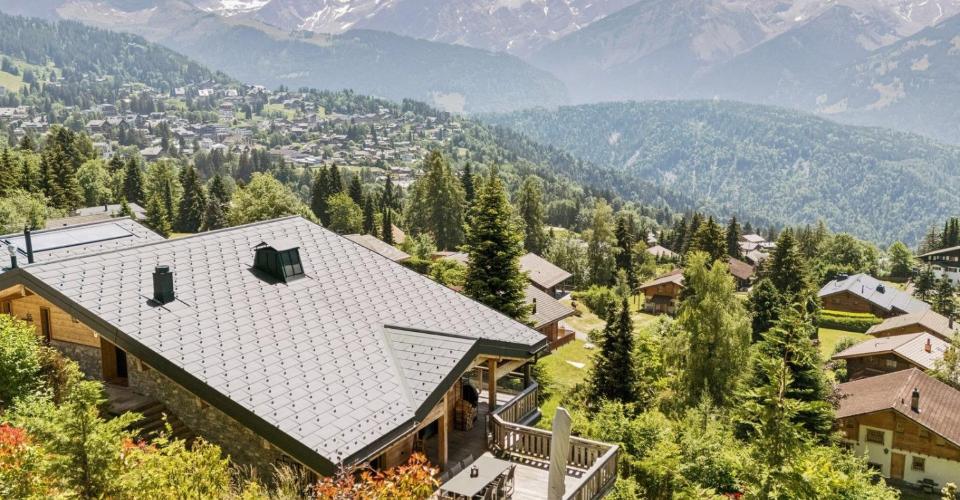 Villars-sur-Ollon