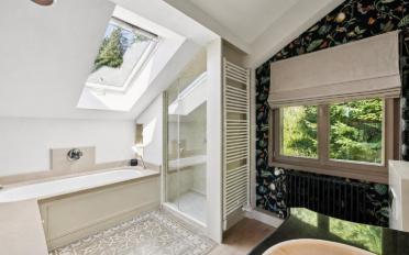 Chalet 6 rooms - image - 13