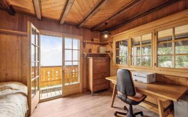 Chalet 4.5 Zimmer - image - 5