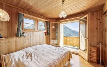 Chalet 4.5 Zimmer - image - 4