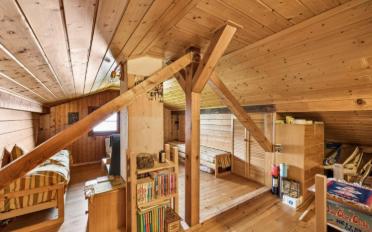Chalet 4.5 Zimmer - image - 7