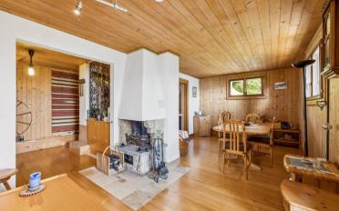 Chalet 4.5 Zimmer - image - 8