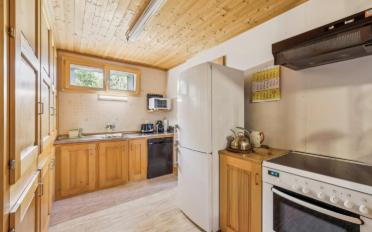 Chalet 4.5 Zimmer - image - 9