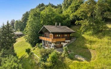 Chalet 4.5 Zimmer - image - 2