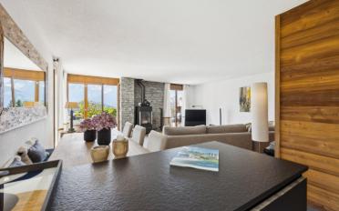 Apartment 4.5 rooms - image - 12