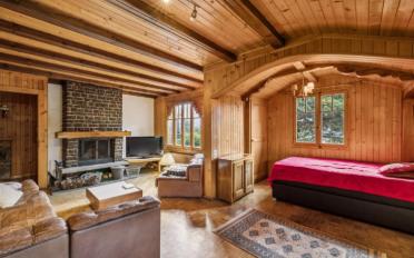 Chalet 14 pièces - image - 6