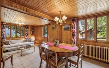 Chalet 14 pièces - image - 4