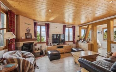 Chalet 8.5 rooms - image - 3