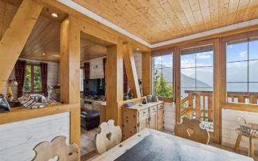 Chalet 8.5 rooms - image - 4
