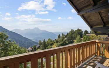 Chalet 8.5 rooms - image - 8