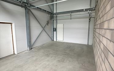 Einzelgarage - image - 1