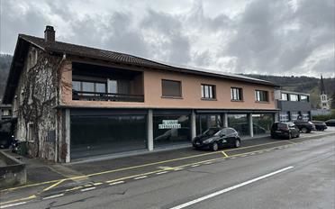 Büro 3 Zimmer - image - 1