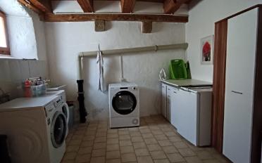 Row house 5.5 rooms - image - 6