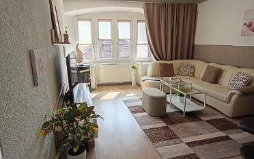 Row house 5.5 rooms - image - 7