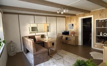 Row house 5.5 rooms - image - 8