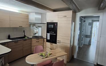 Row house 5.5 rooms - image - 10