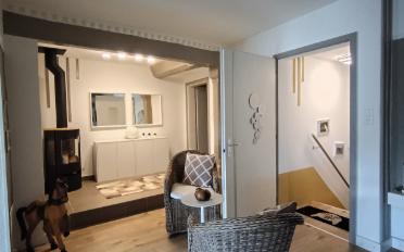 Row house 5.5 rooms - image - 14