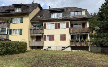 Wohnung 2.5 Zimmer - image - 1