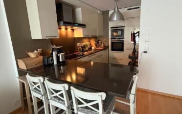 Appartement meublé 5 pièces - image - 6